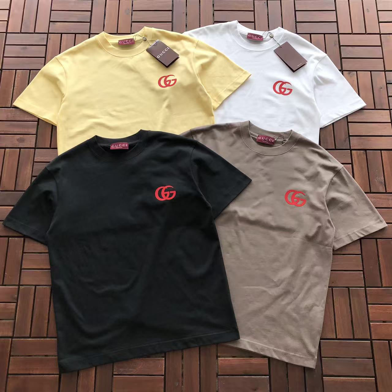T-Shirts GC
