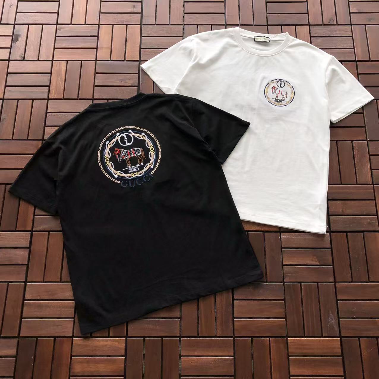 T-Shirts GC