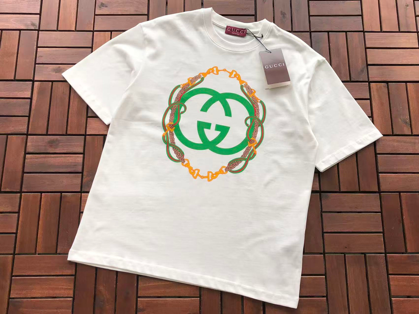 T-Shirts GC