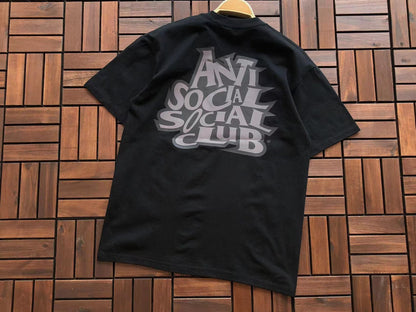 Anti Social Club T-Shirts