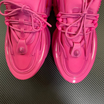 Balmain Unicorn Pink