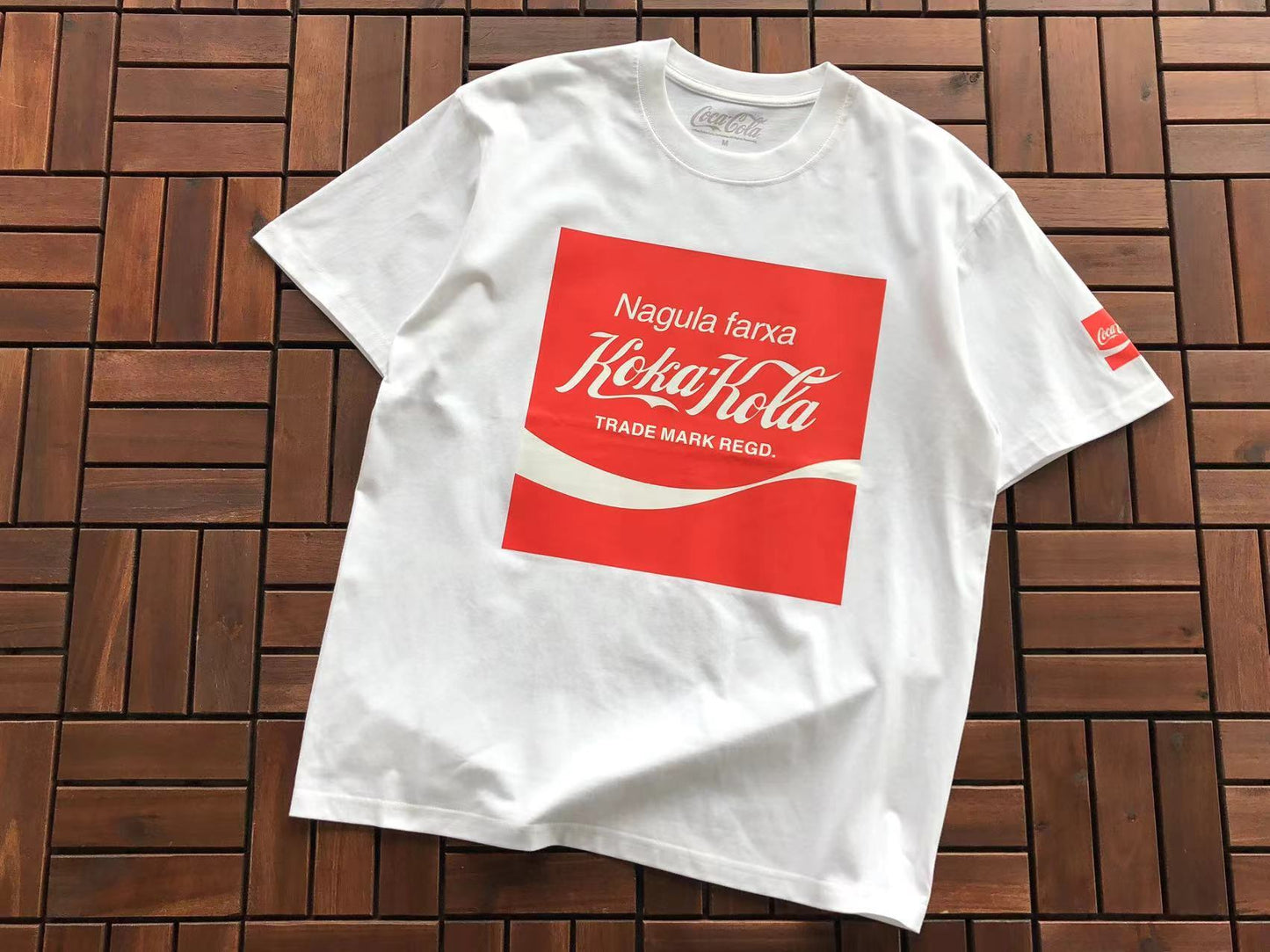 Anti Social Club T-Shirts