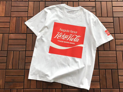 Anti Social Club T-Shirts