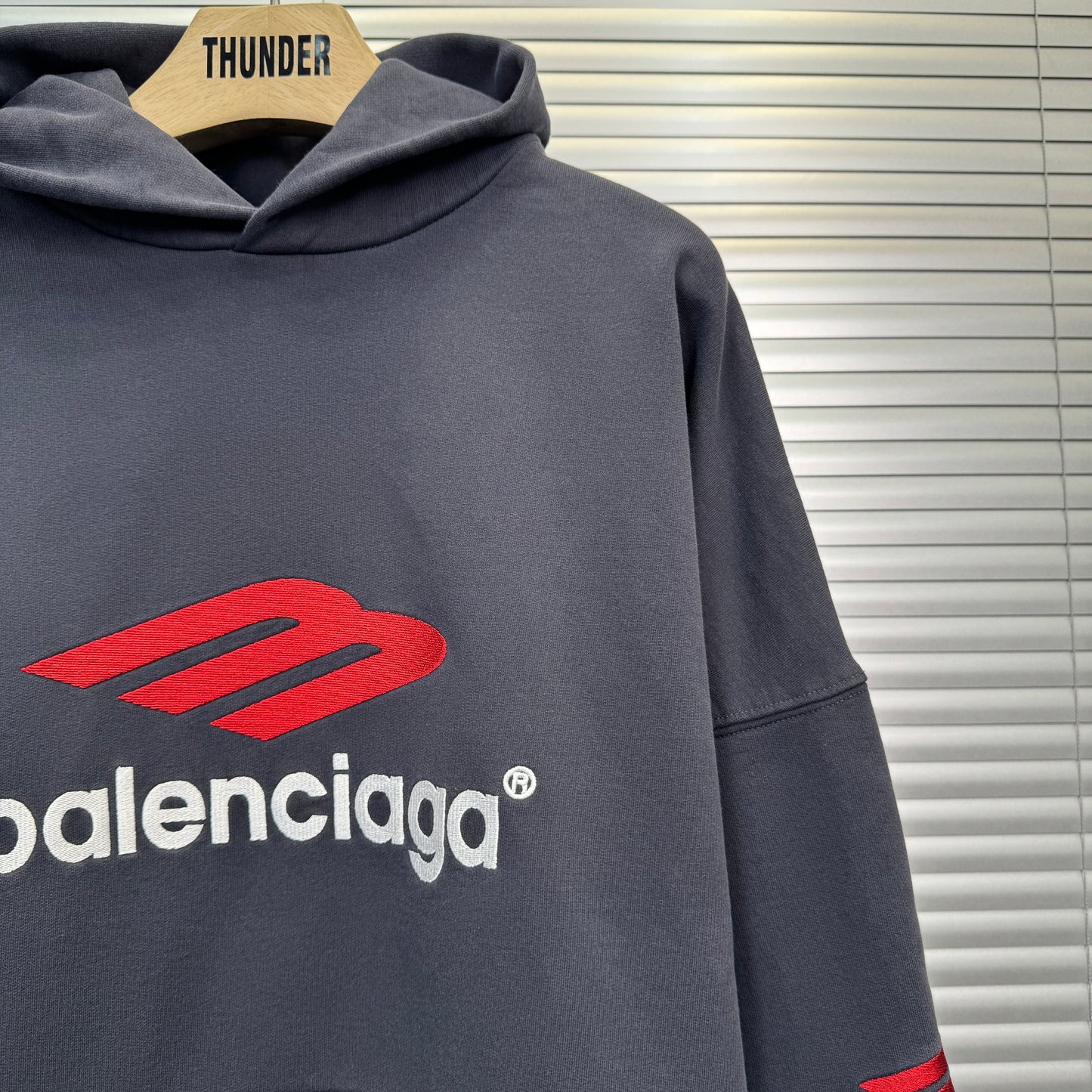 Hoodie Balenciaga