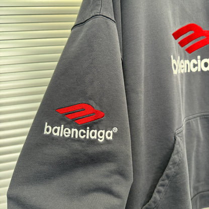 Hoodie Balenciaga