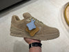 Trainer Beige