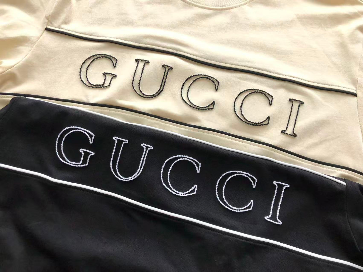 T-Shirts GC
