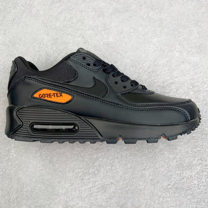 Air Max 90 x Goretex