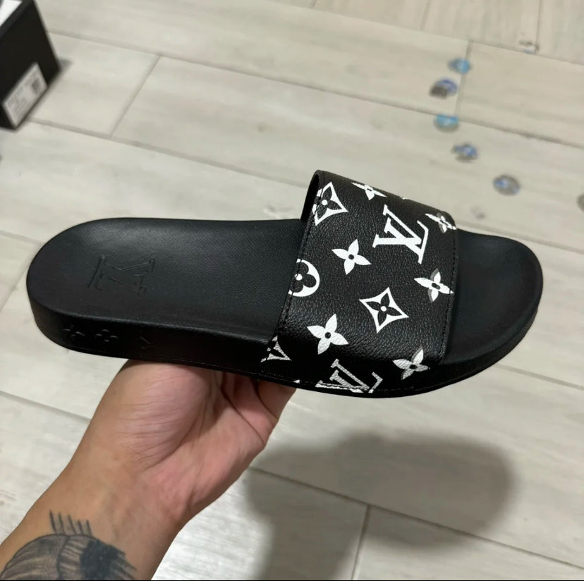 Louis Vuitton Flip Flops