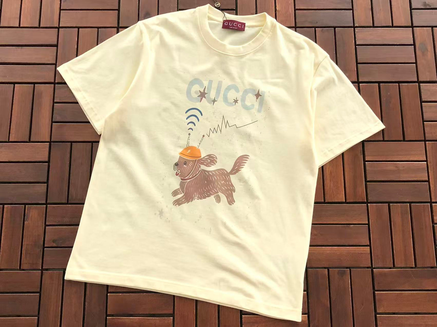 T-Shirts GC