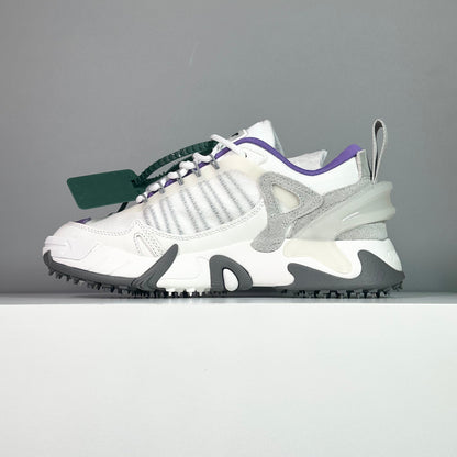 OF ODSY-2000 White Grey Purple