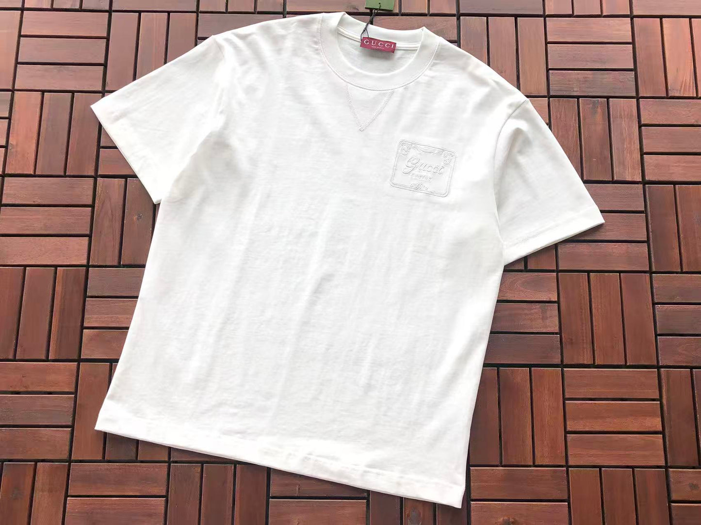 T-Shirts GC