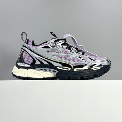 OF Be Right Back Virgil Abloh
