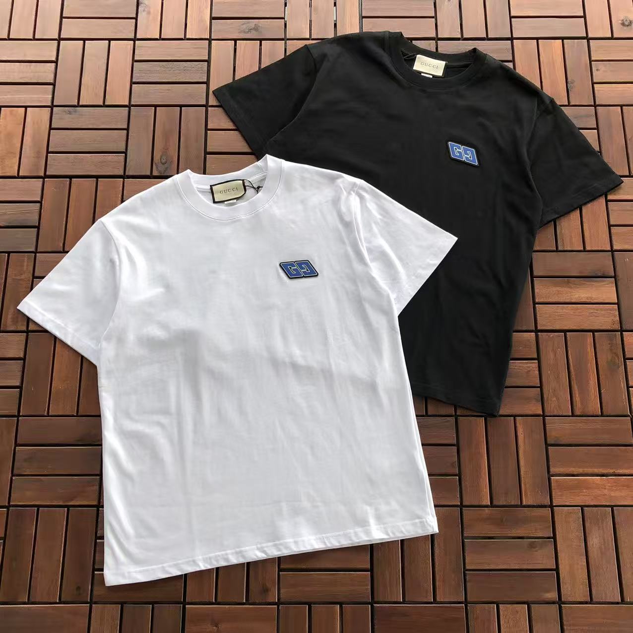 T-Shirts GC