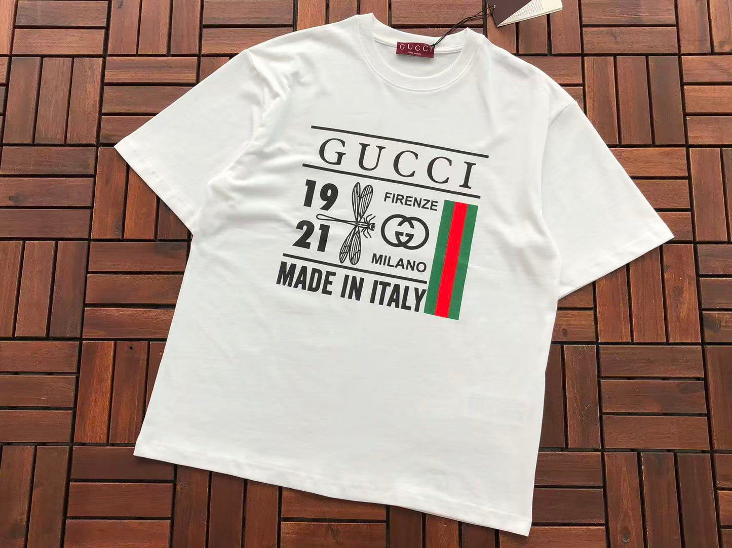 T-Shirts GC