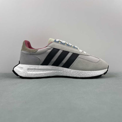 AD Retropy Light Grey Black