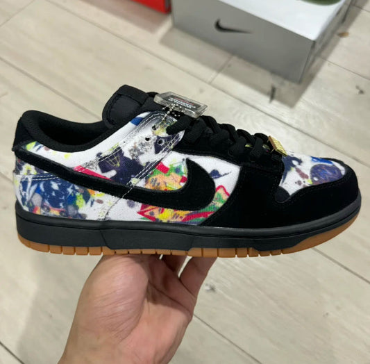 Dunk Low Sup