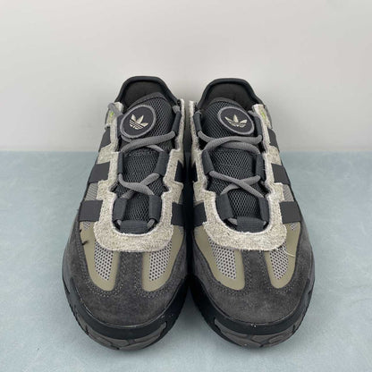 AD Niteball Black Grey Green