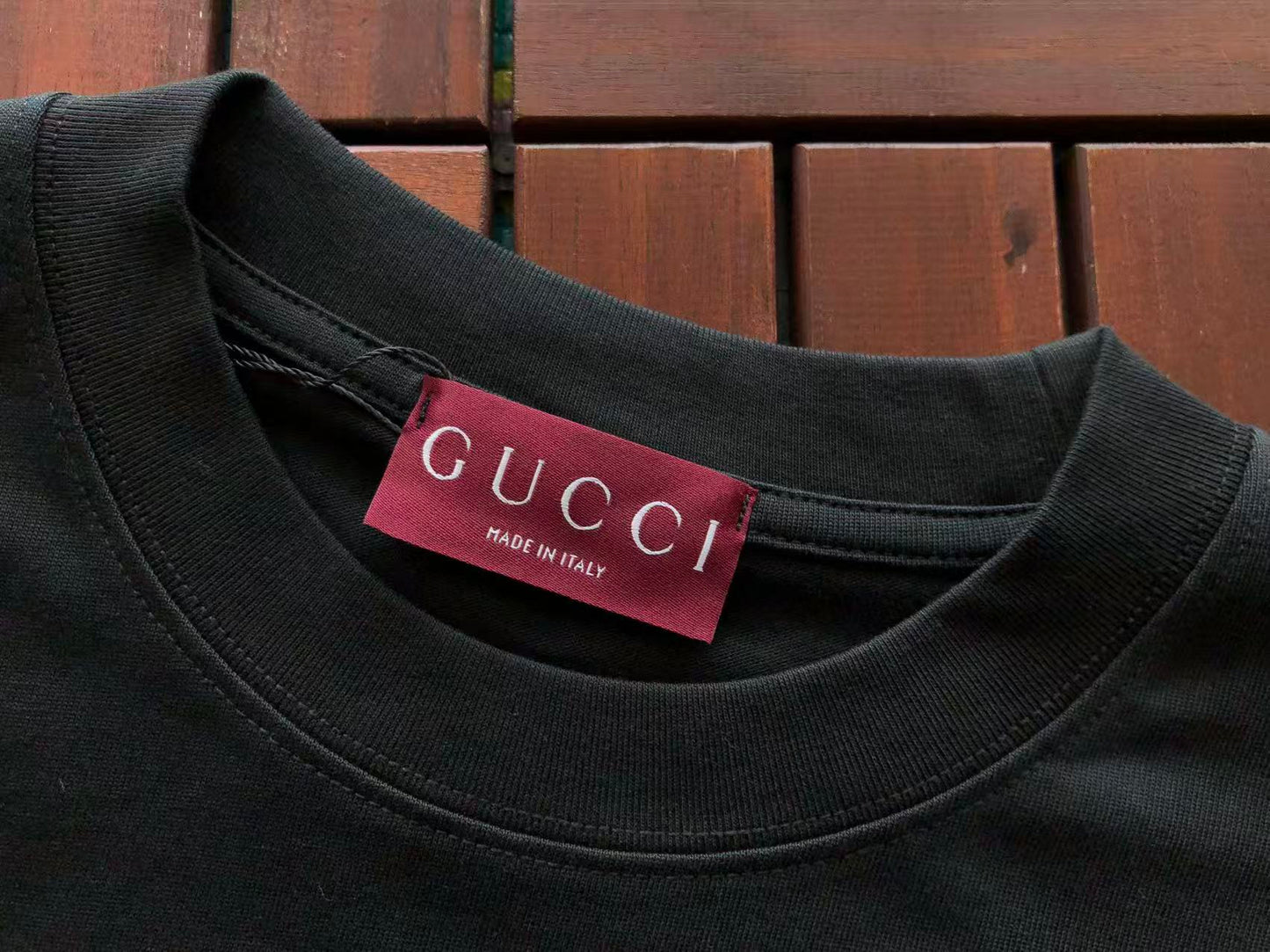 T-Shirts GC