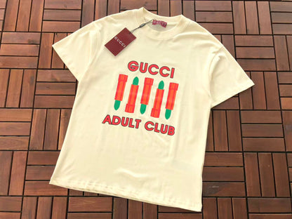 T-Shirts GC