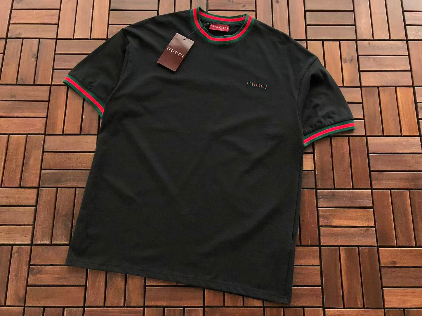 T-Shirts GC