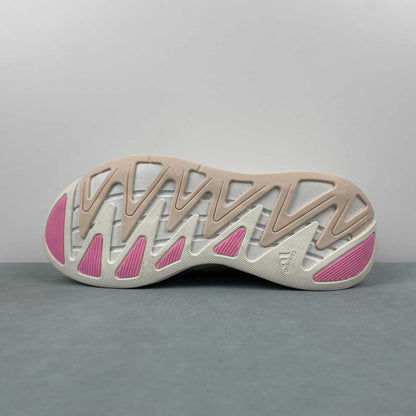 Adizero Aruku White Pink