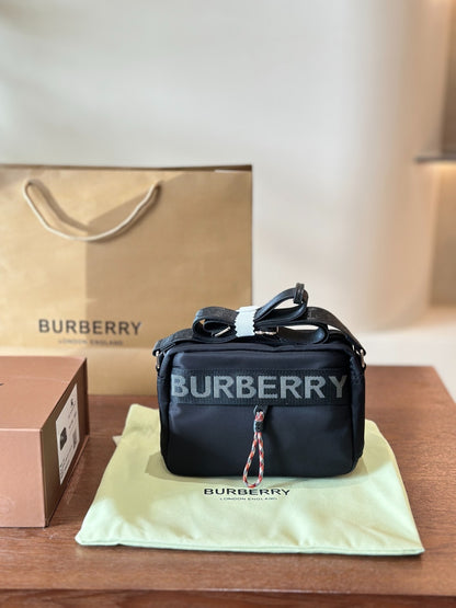 Burberry Mala