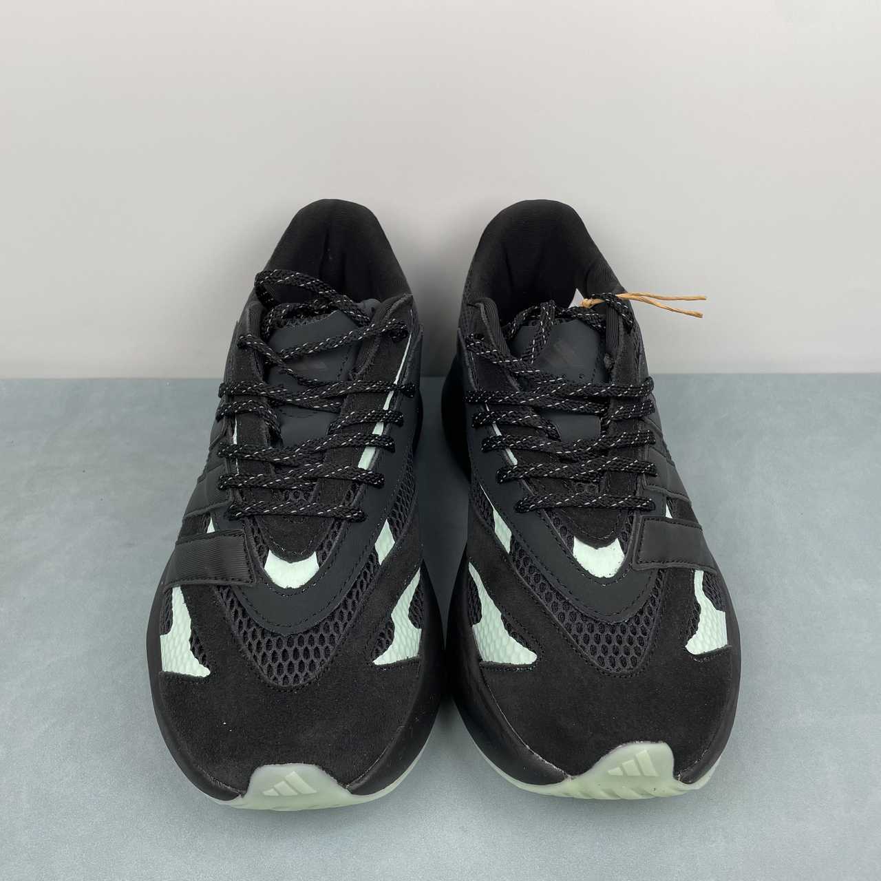 AD Lightblaze Black Frost Green
