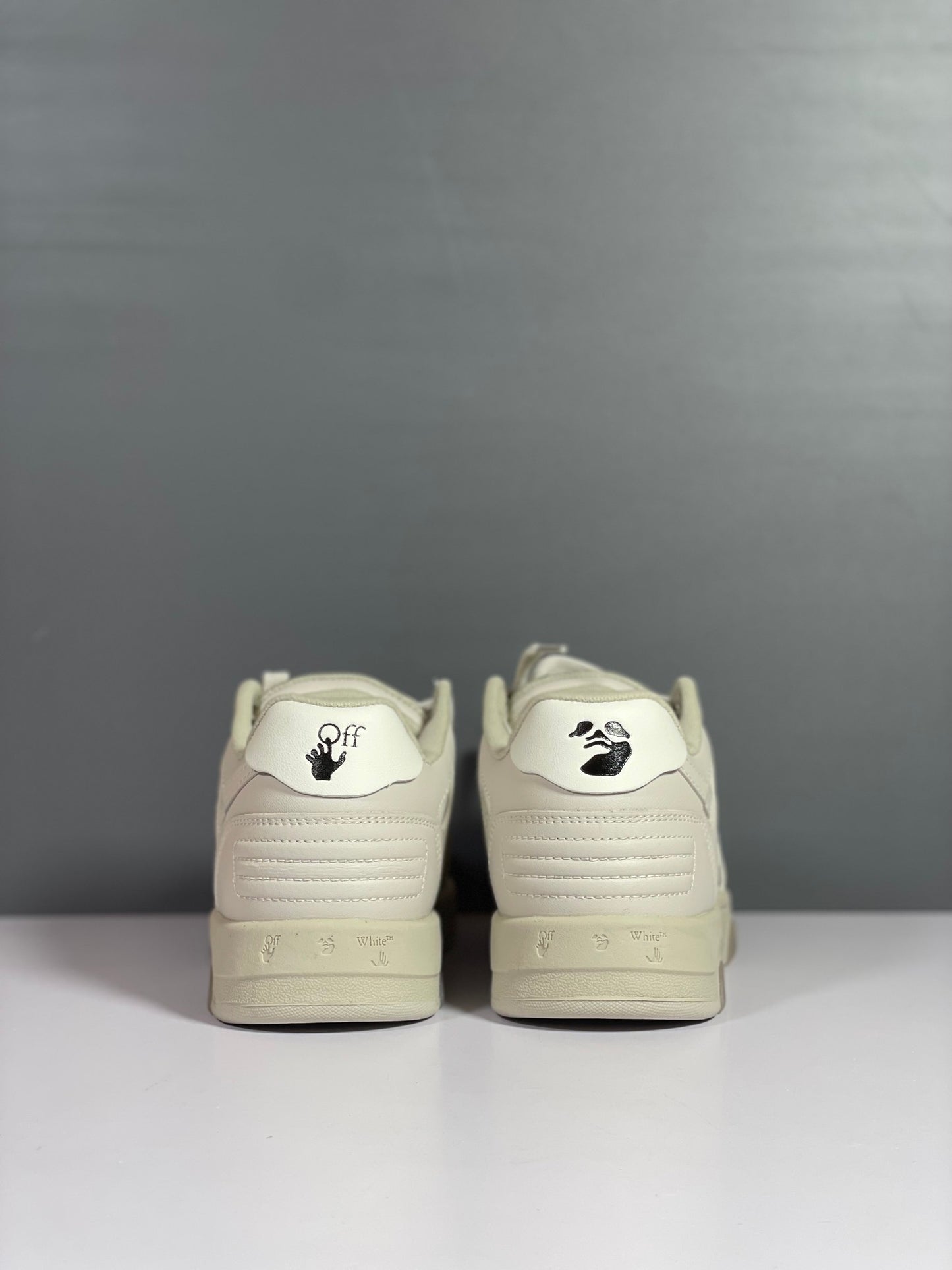 OF Out of Office White Beige