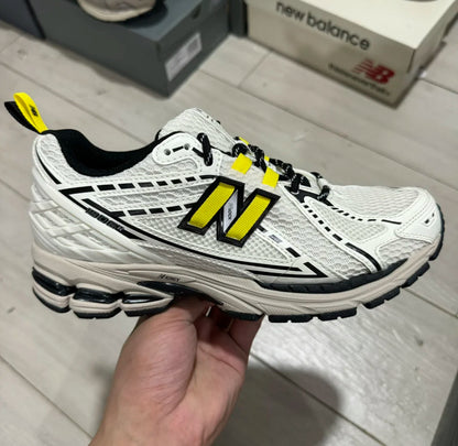 GANNI x New Balance 1906R