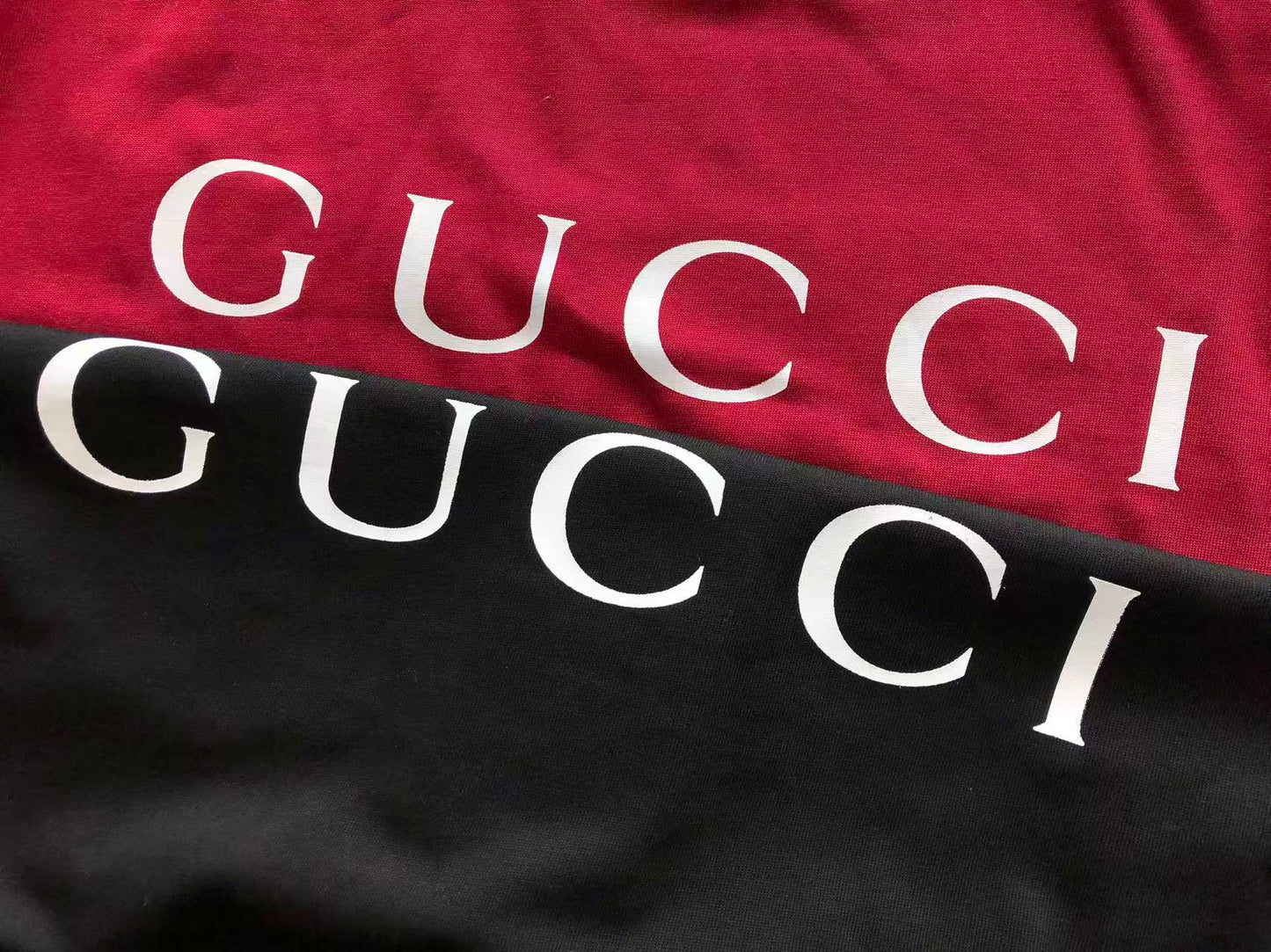 T-Shirts GC