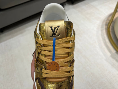 Trainer Gold