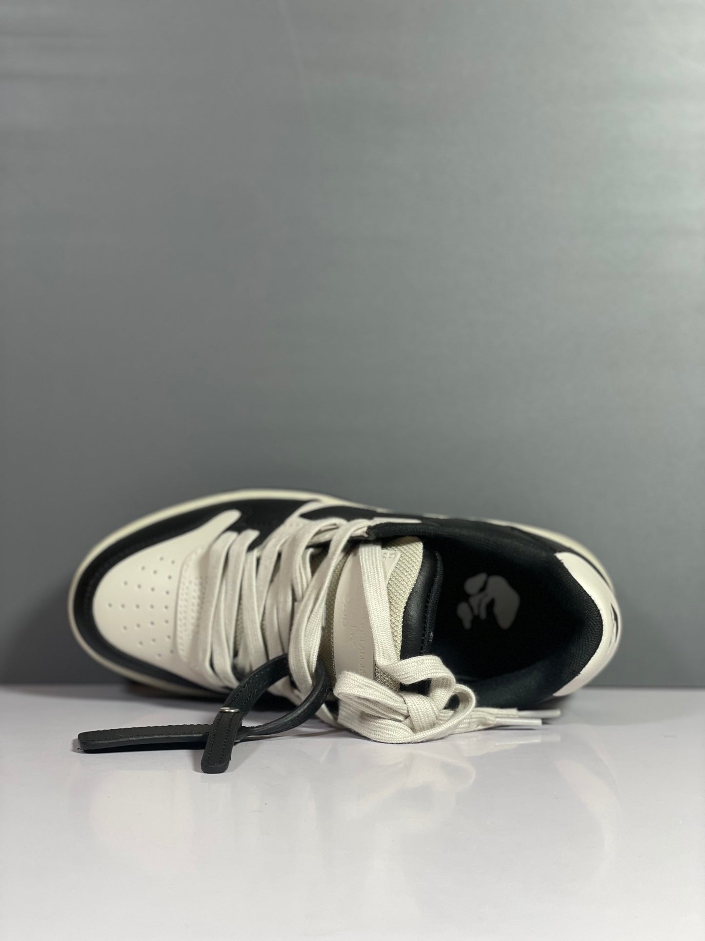 OF Out of Office Cream Black