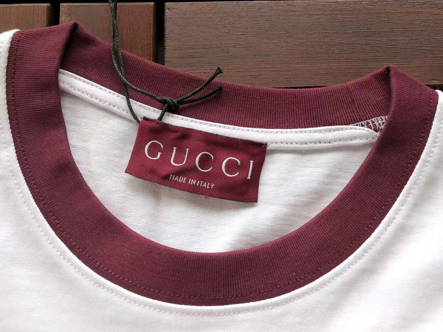 T-Shirts GC