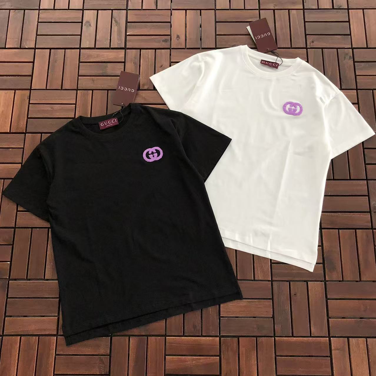 T-Shirts GC