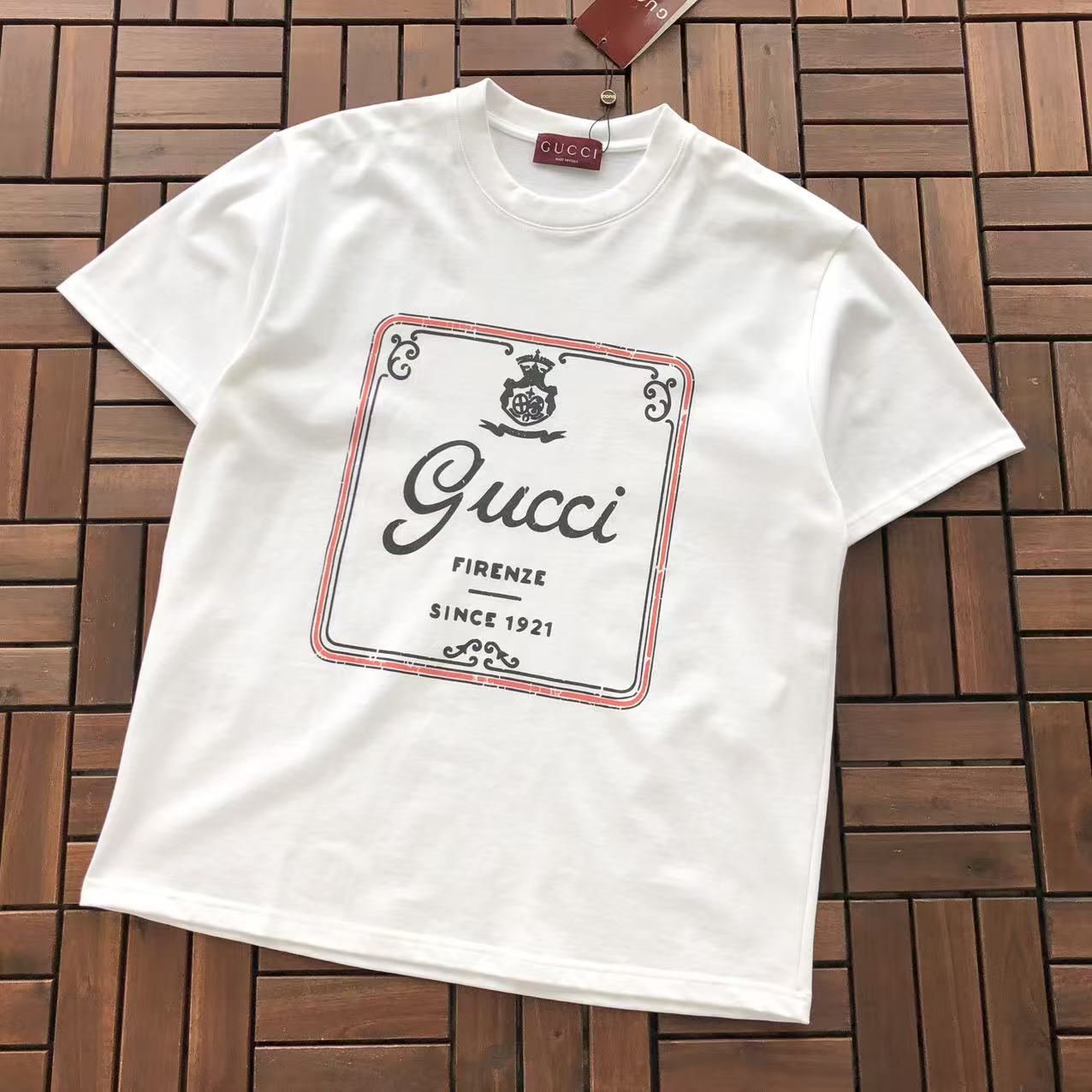 T-Shirts GC
