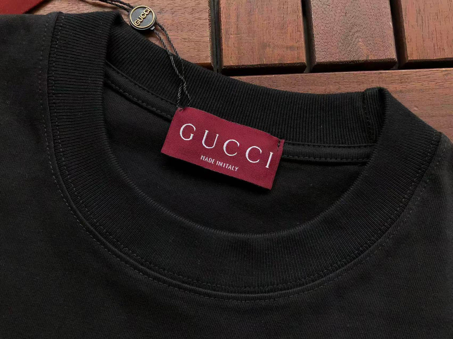 T-Shirts GC