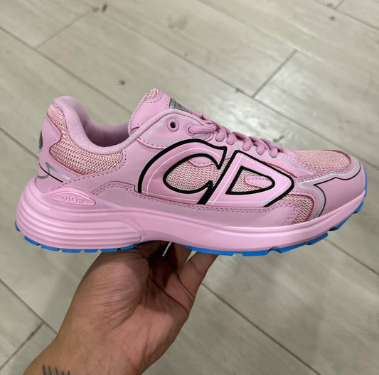 CD B30 Pink