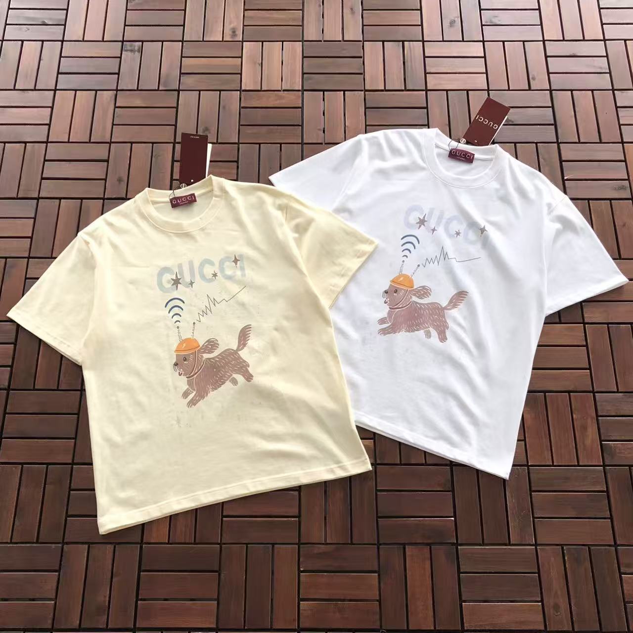 T-Shirts GC