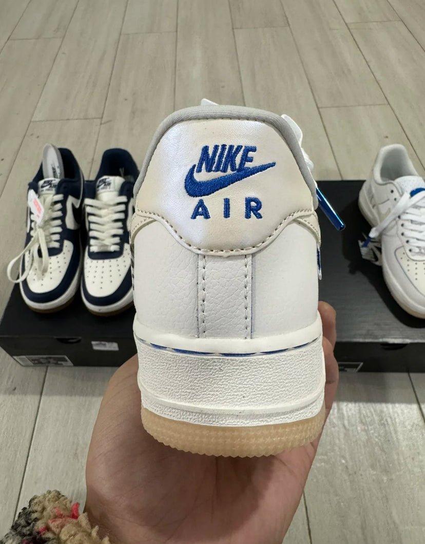 Air Force 1 Retro White