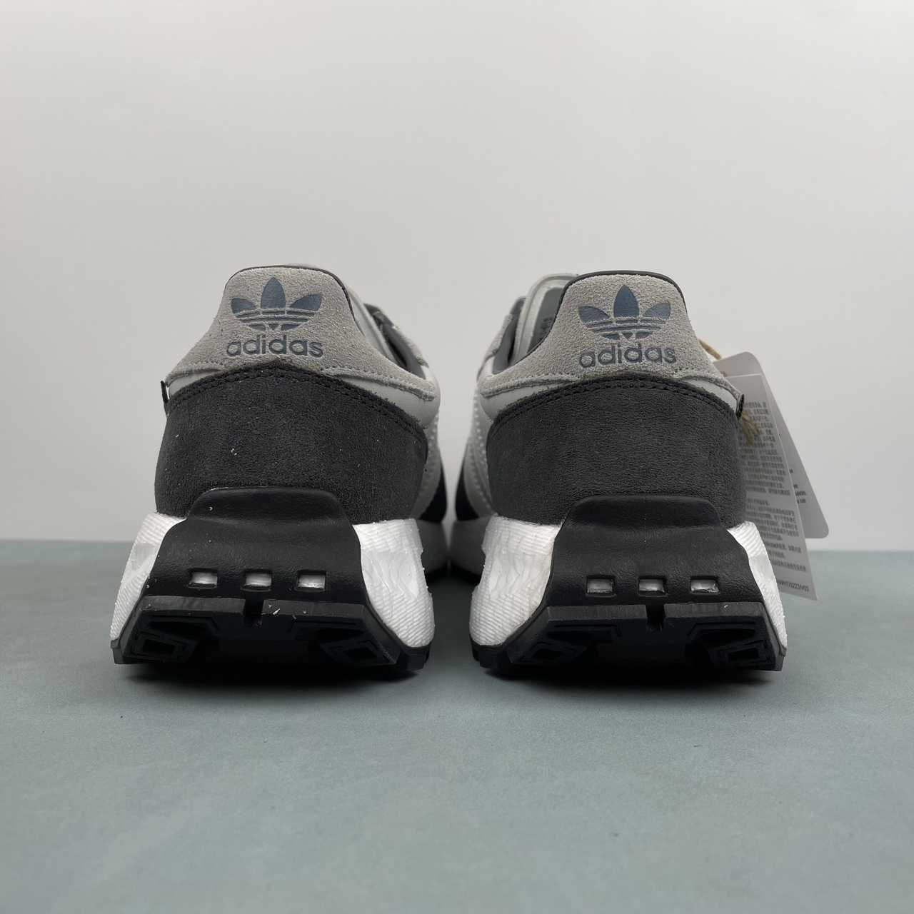 AD Retropy E5 Grey Black White