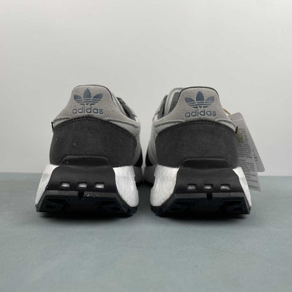 AD Retropy E5 Grey Black White