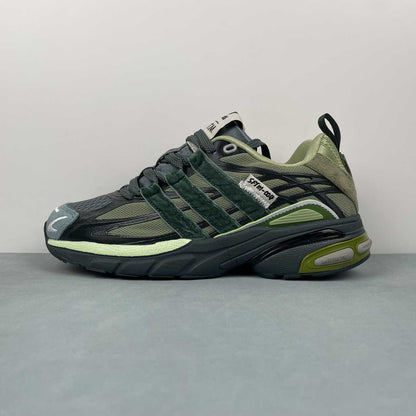 AD Adistar Cushion SFTM Green Forest Green