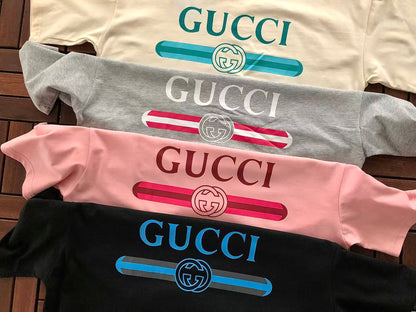 T-Shirts GC