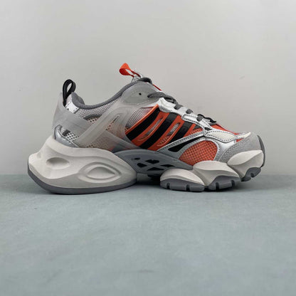 AD XLG Runner Deluxe Grey Orange
