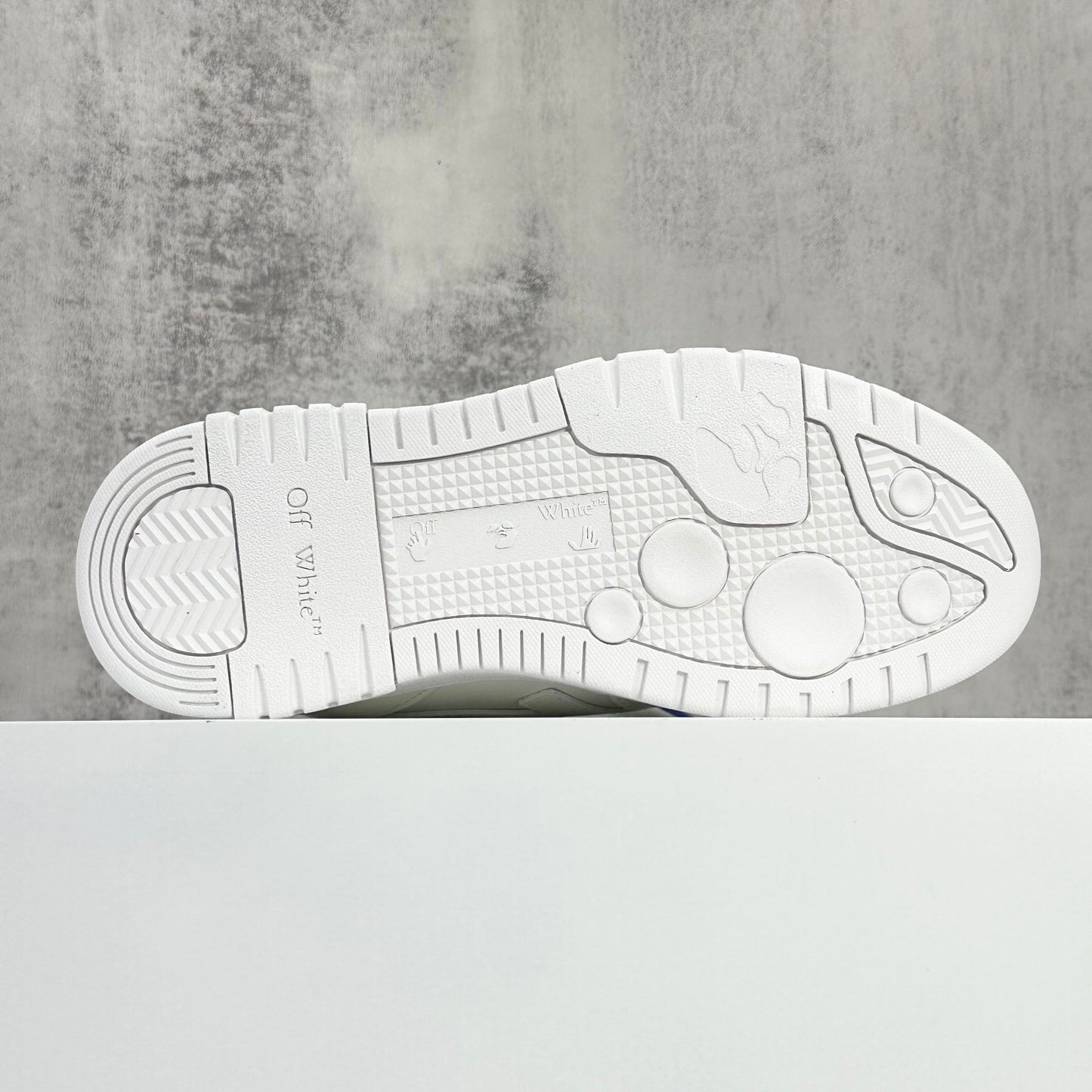 OF Out of Office White “For Walking”