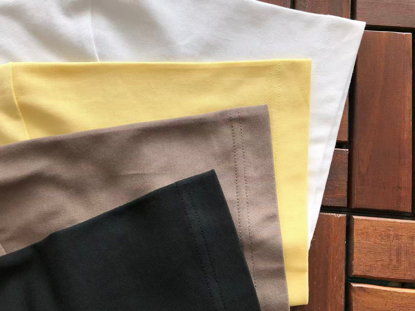 T-Shirts GC