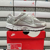 Vomero 5 Grey Metallic Silver