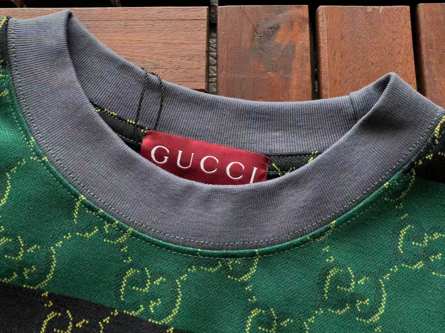 T-Shirts GC