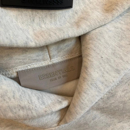 Essentials Grey
